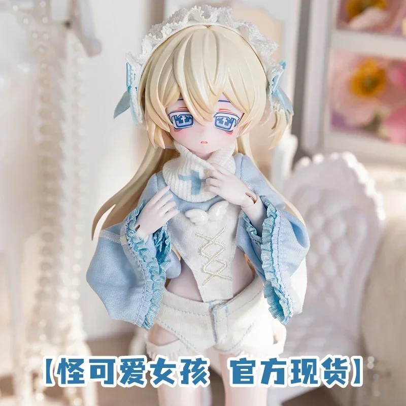 

Карман для конфет BonBonPocket, милая серия для девочек, слепая коробка, сумка для догадок, украшение для рабочего стола, милая модель, подарок для девочек, слепая сумка, игрушки в стиле аниме