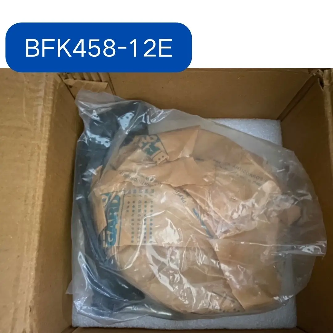 Brand-new BFK458-12E electromagnetic brake disc Fast Shipping