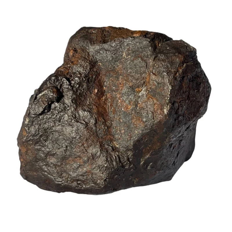 194.4g Raw Meteorite Specimen: Authentic Iron Meteorite,  Muonionalusta   raw stone CC210