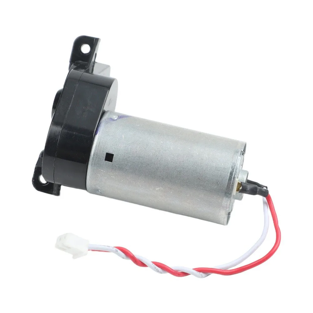 for conga 3390 for conga 3490 Replacement Motor for conga Central Motor Black Silver Restored Functionality Build Quality