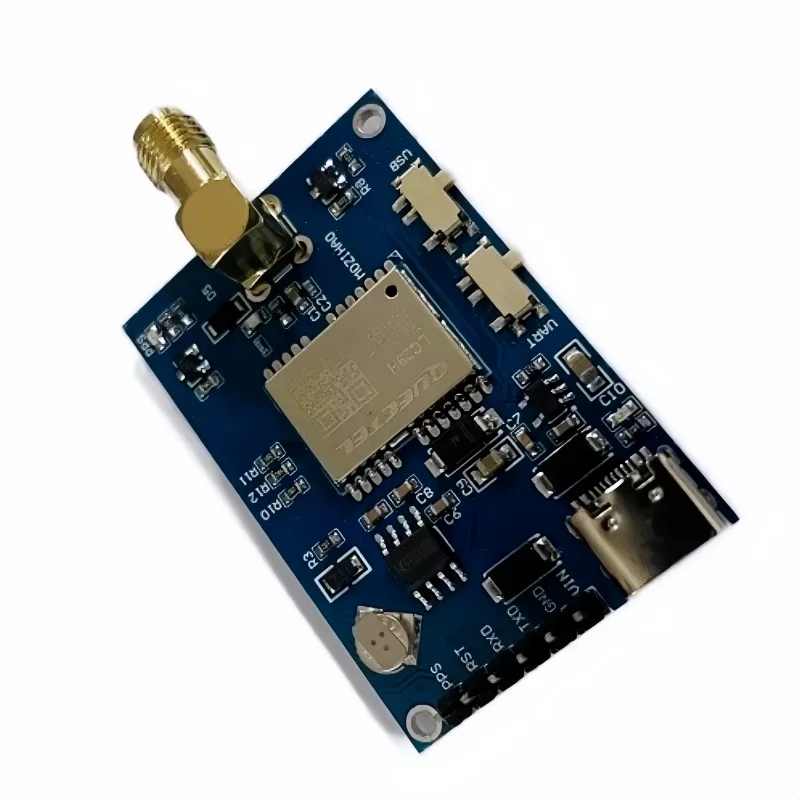 Quectel LC29H LC29H…