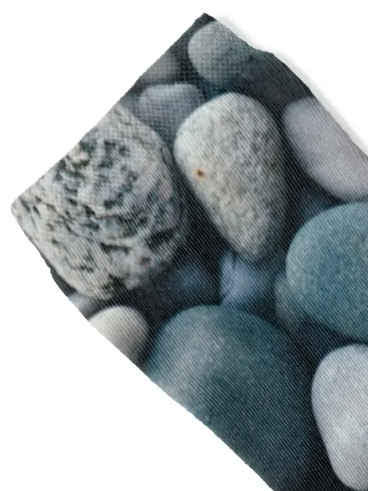 Stone stone stone Socks Run funny sock anime custom sports Men Socks Women's