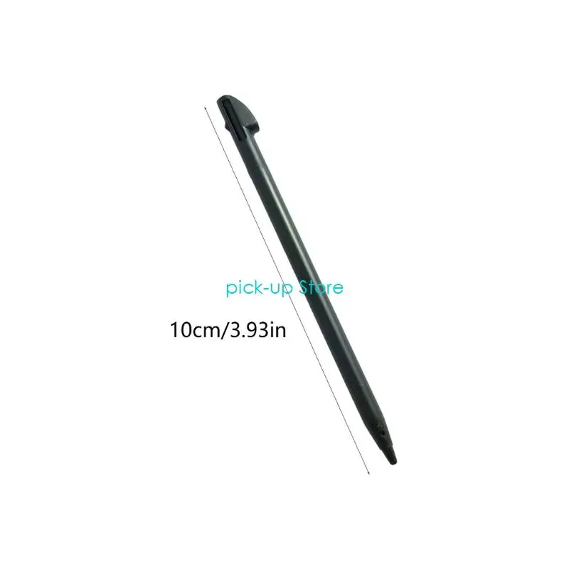 NS Gmae 저항막 터치스크린에 완벽한 미끄럼 방지 그립을 갖춘 Q5WA 게이밍 스타일러스