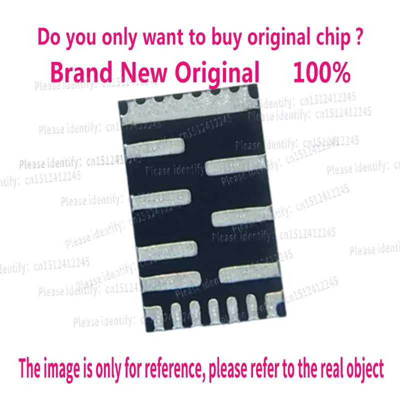 5PCS MP86941GQVT-Z MP86941 MARK: MP** 8694 1 *** TQFN Power Management Driver IC CHIP MP86941GQVT New Original