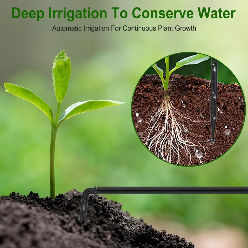 Thumbnail 4 - #65 Latest Automatic Irrigation Systems Offers