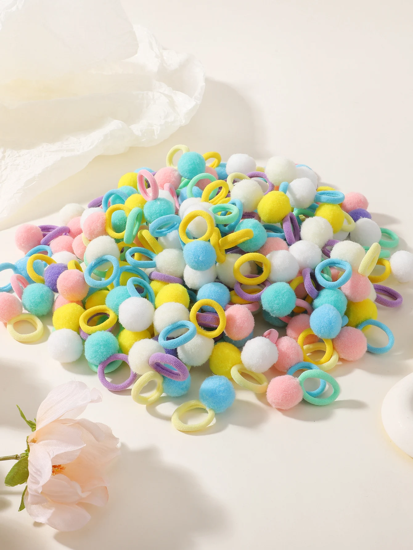 Thumbnail 4 - #45 Highest Rated Kids Hair Accessories to Buy in 2026