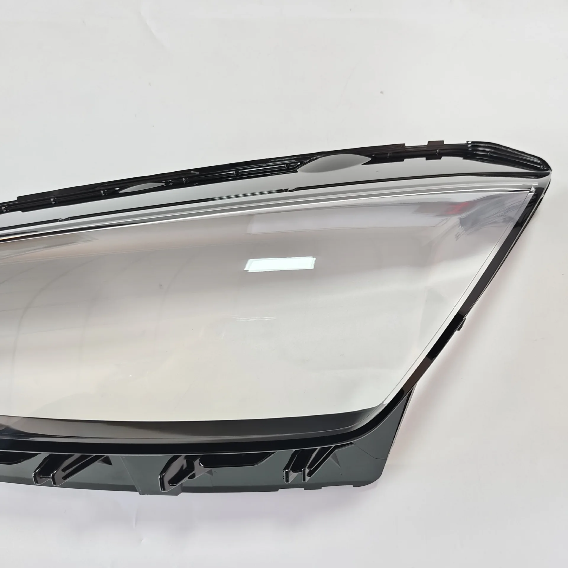 Moggic For BYD Seagull 2023‑2024 Front Headlight Cover Transparent Headlamp Lens Shell Replacement ****