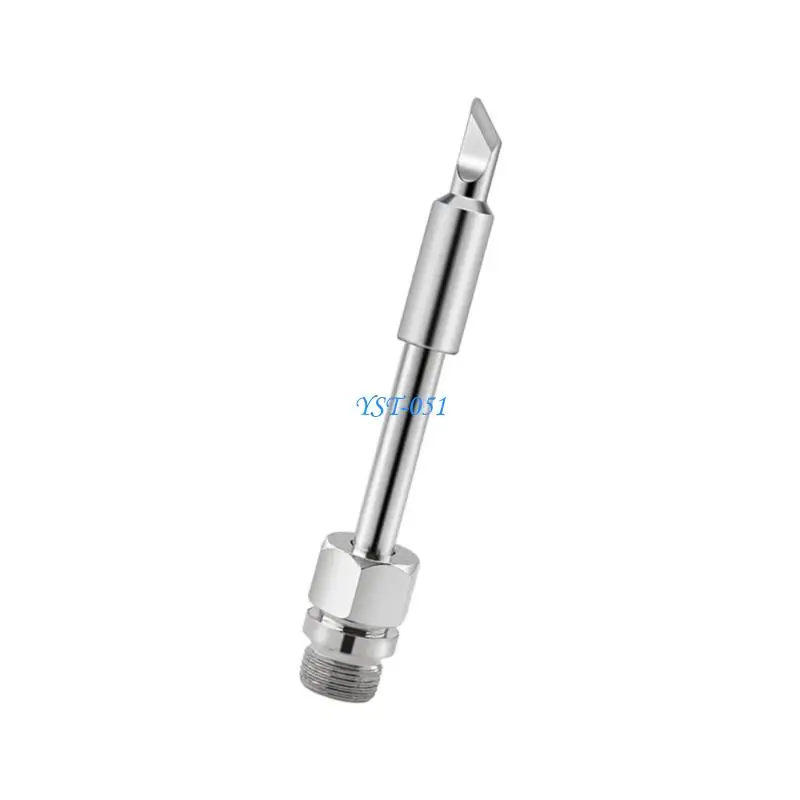 

E15A Portable Digital Soldering Iron Type C USB Charging Port Enables Quick Recharging and Convenient Portable Application