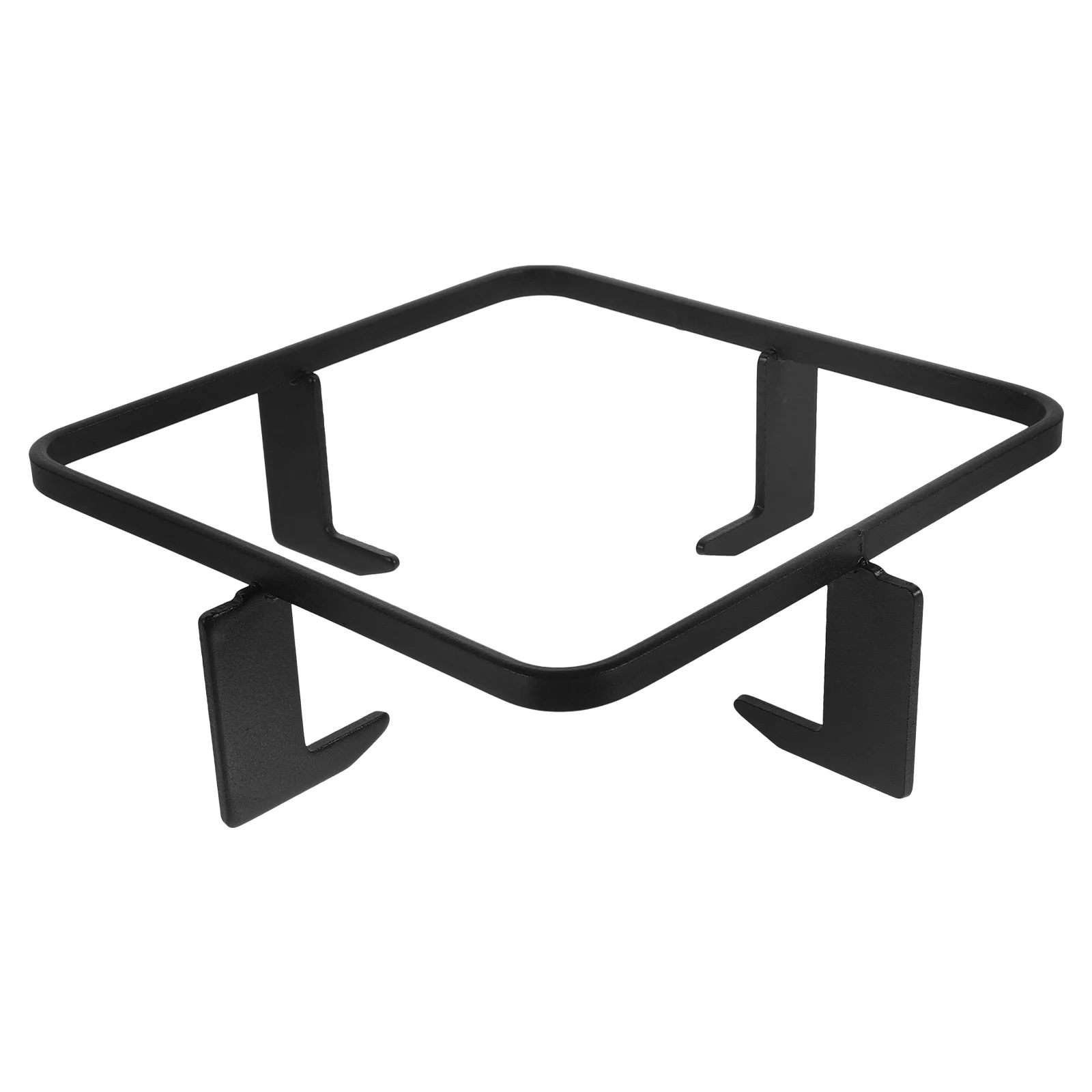 

Gas Stove Bracket Cast Iron Heavy Duty Non-Slip Stove Support Rack For Kitchen Cookware Furnace Rack Cooking Tool Kitchen