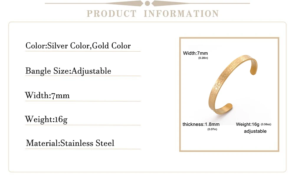 Product detail