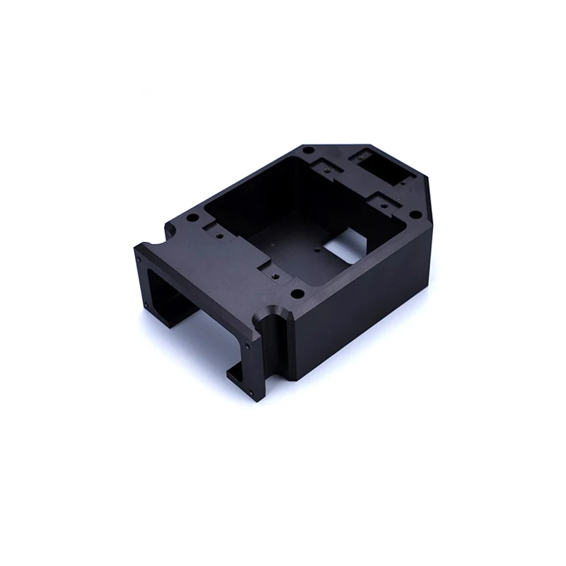 Professional Customized POM Parts CNC Machining Plastic Milling Turning Service for Various Projects