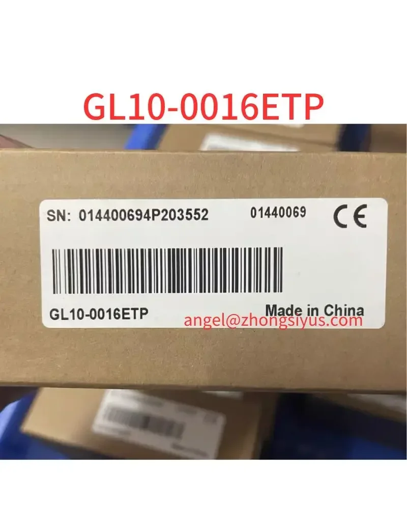 

New Extension Module, GL10-0016ETP