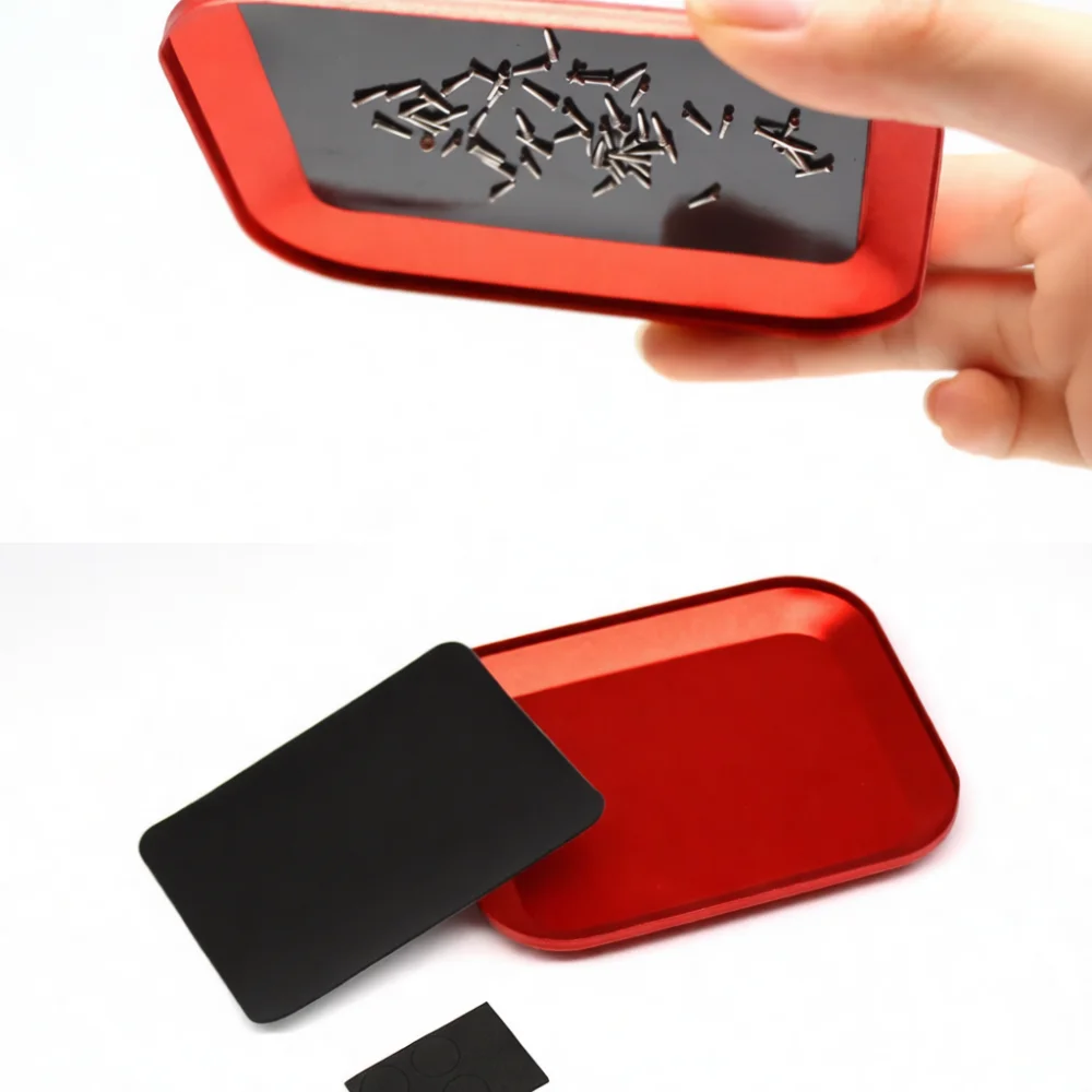 Wytrzymała taca magnetyczna do – Rc Hobby Work Mat recenzja i cena
