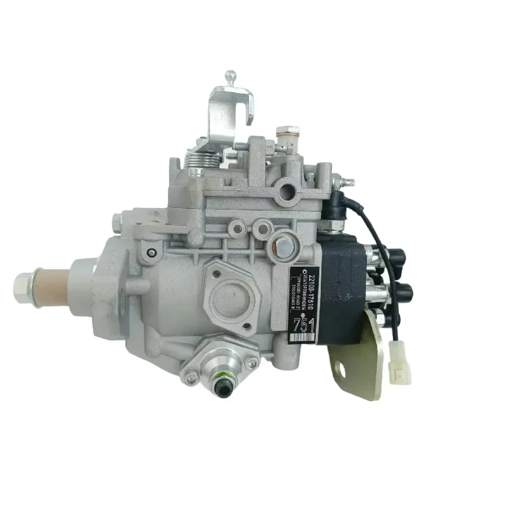 22100‑17510 096000‑8360 VE6 for Toyota 1HZ 4.2L Land Cruiser HZJ71 HZJ75 HZJ76 HZJ78 HZJ79,Diesel Fuel Injection Pump