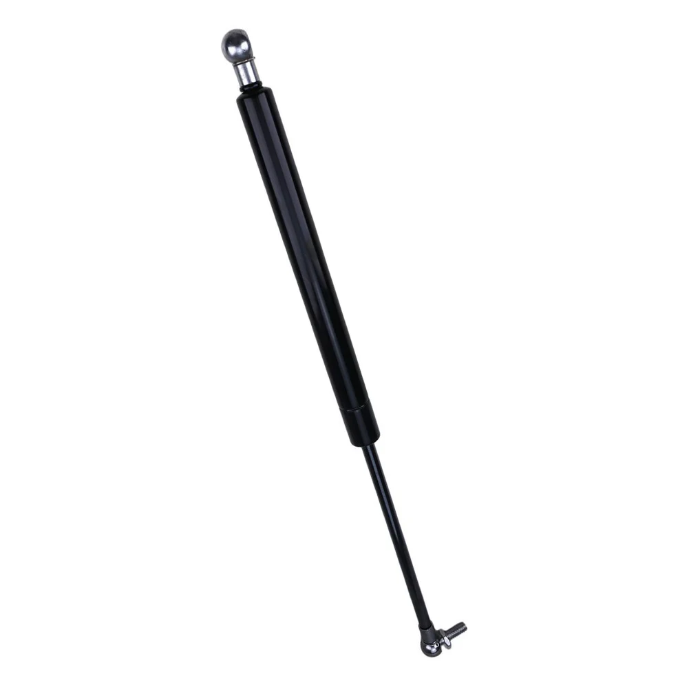 7142371 Door Shock Gas Strut Spring Metal Body Black Color Approx 40cm for Bobcat S450 S530 S570 S590 S650 A770
