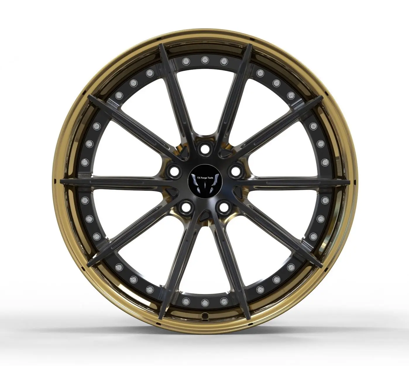 

17 18 19 20 Inches Auto Wheels Rim Factory Customize Car Modified Wheel Casting Aluminium Alloy Wheel Hub