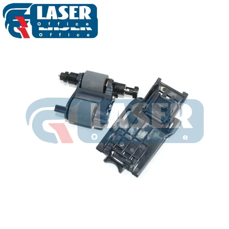 5set. L2725-60002 ADF Roller Replacement Kit support for HP 500 MFP M525 M575 M775 M725 M630 M651 M680 ScanJet 7500 8500 OfficeJ