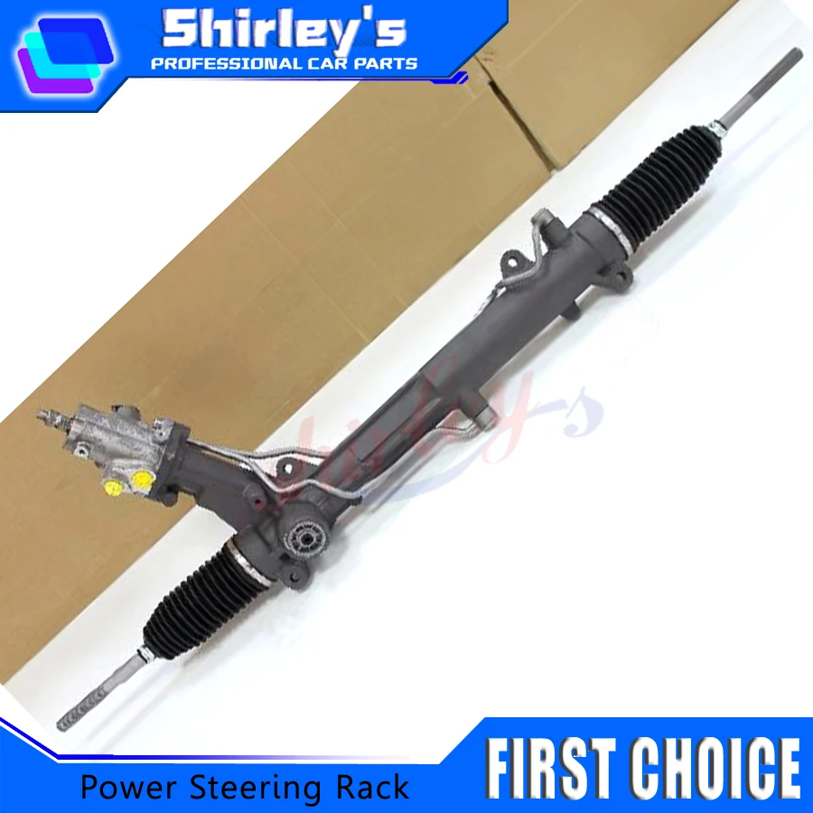 Power Steering Rack…