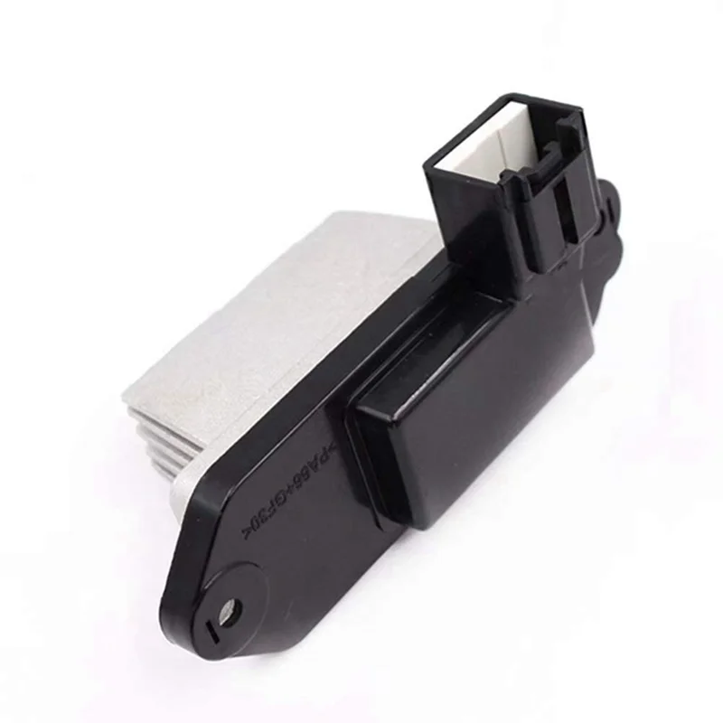 

Automotive Motor Fan Resistor Heater Resistance Regulator For Mazda 3 BB180BF4M BB18-0BF4M HB180BP4M BB18-0B-F4M Replacement