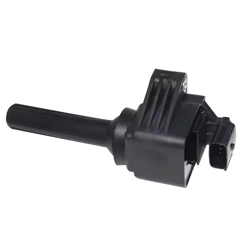 

4Pcs FOR BUICK ENCORE SJ2 1.4T 2013-2016 NEW IGNITION COIL For CHEVROLET TRAX SJ3 1.4T 2014- (SGM)24100593 24106074 A1291300179