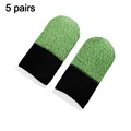Green - Black
