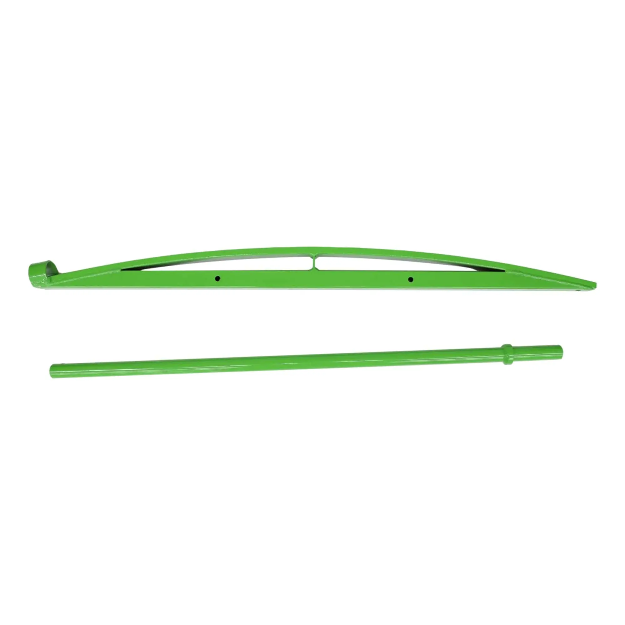 10' Wide Hoop Bender for enhouse Arch truction | Bends 1-3/8 inch Top Rail Pipe