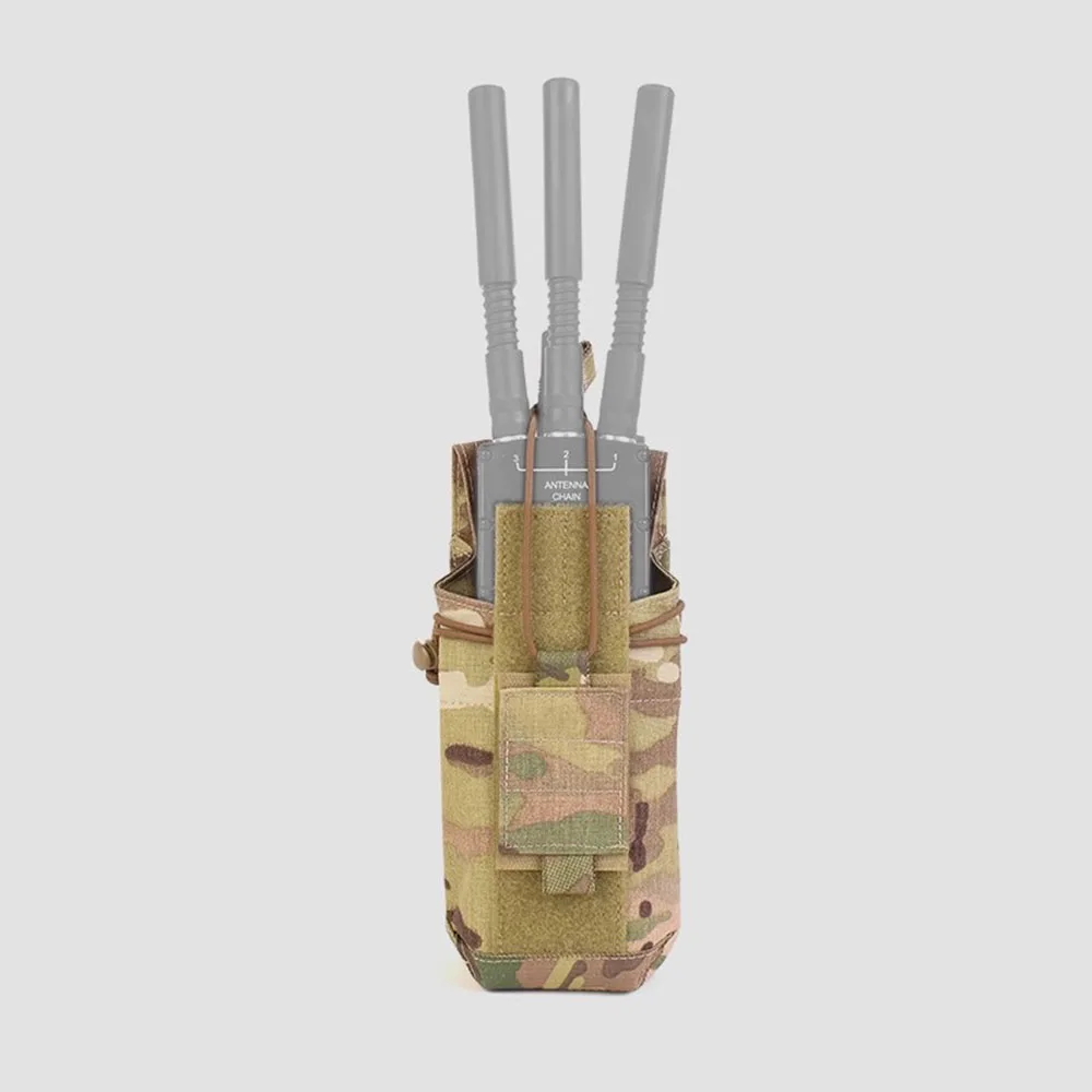 PEW TACTICAL Multi-purpose Molle Bag 152 Radio Pouch/Water Bottle bag Double 5.8/5.45/7.62 Tools Bag PH95