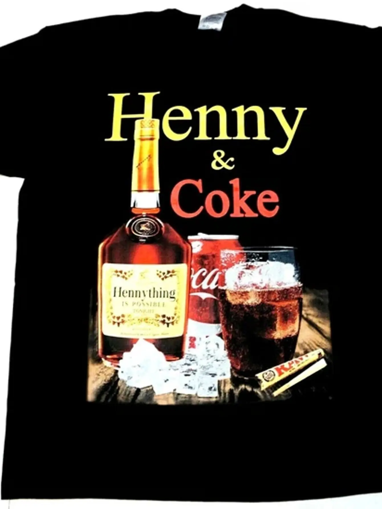 American Hip Hop Trend T-Shirt Gift Machine Washable Exclusive Fabric Material Summer Gift
