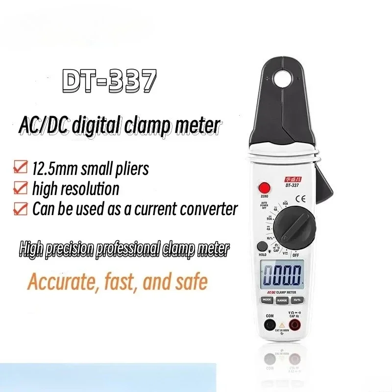 Cem DT-337 Digital …