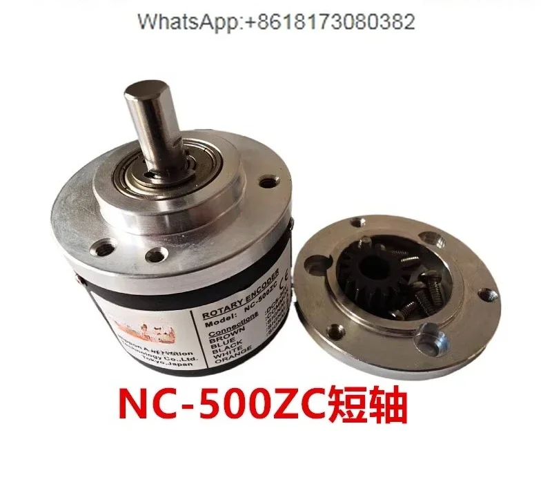 NC-500ZC  molding machine decoder encoder NC-1000ZC long axis short axis