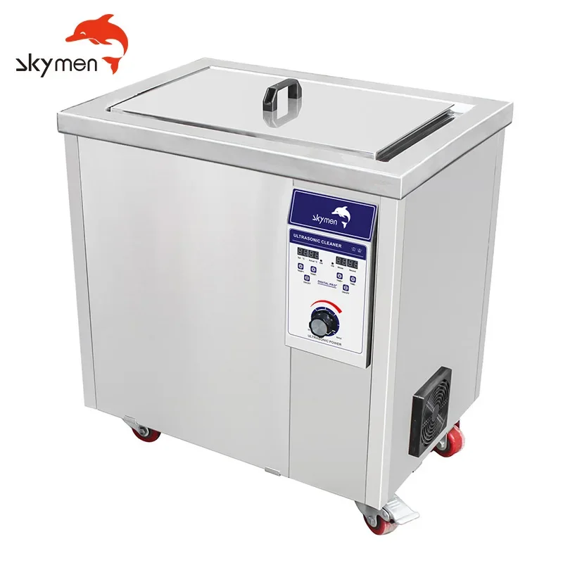 Plastic Mold mold hardware Die casting mold ultrasonic cleaner ultrasonic cleaner 50l