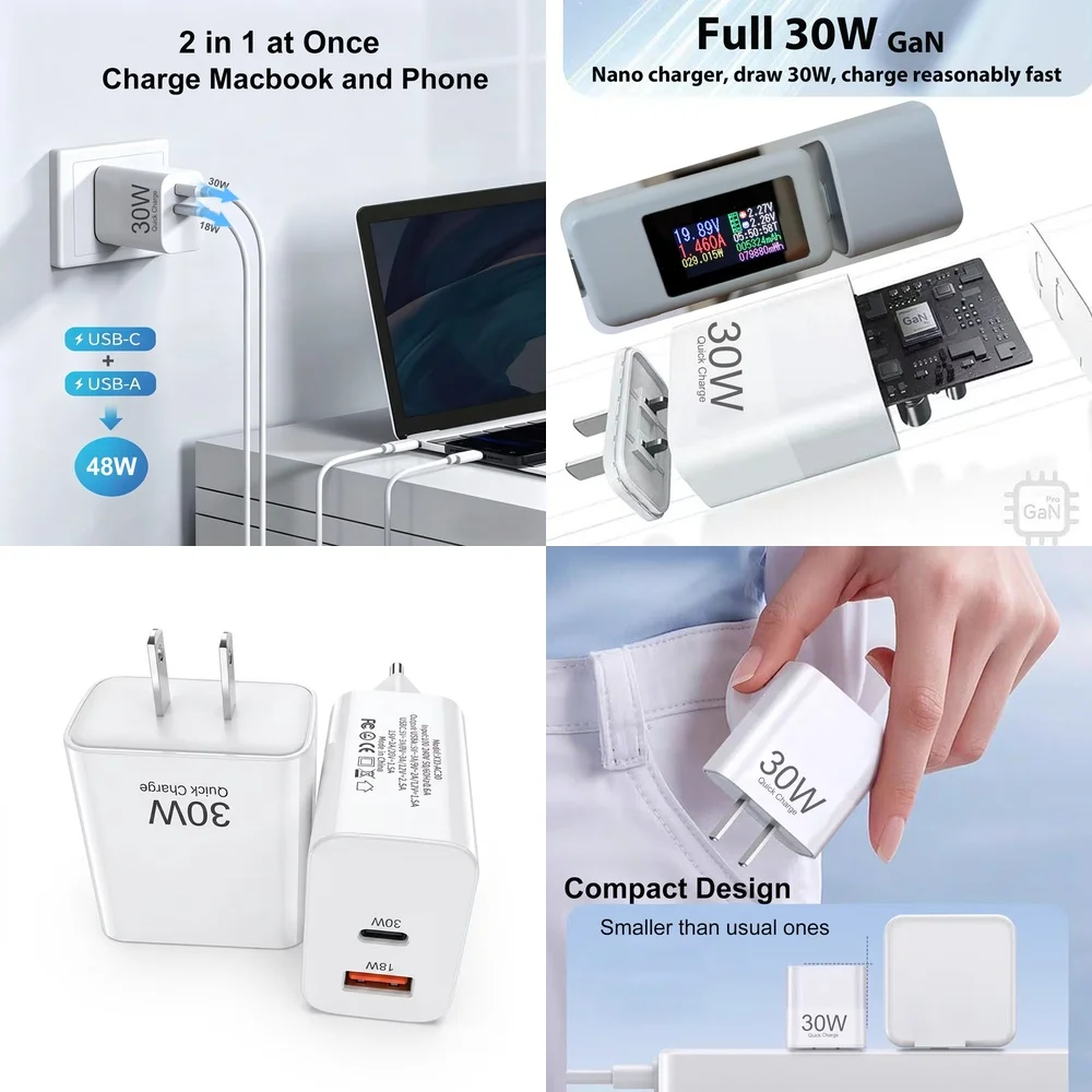 adaptador-de-parede-tipo-c-30w-com-plugue-eua-ue-carregamento-seguro-de-porta-dupla-para-viagem-compativel-com-iphone-17-16-15-pro-max-samsung-s26-s25-s24-ultra-google