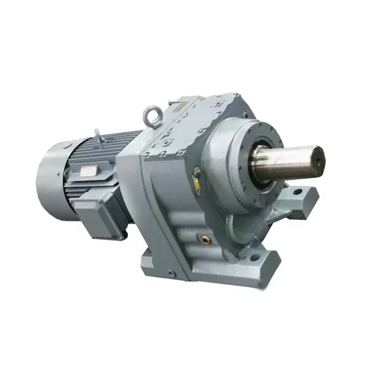 

Low-Maintenance Economic Operation Coaxial Gearbox