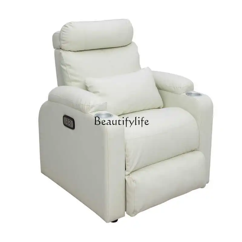 

*parts and accessoriesHair salon sofa chair hair salon special electric physiotherapy chair haircut