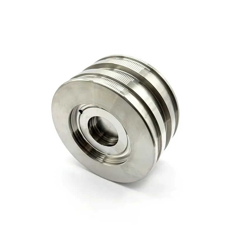 301023-3 Water Jet Parts - Good Quality 60K EF 1.5 GPM Hi-Load Piston Assembly for Waterjet Intensifier Assembly
