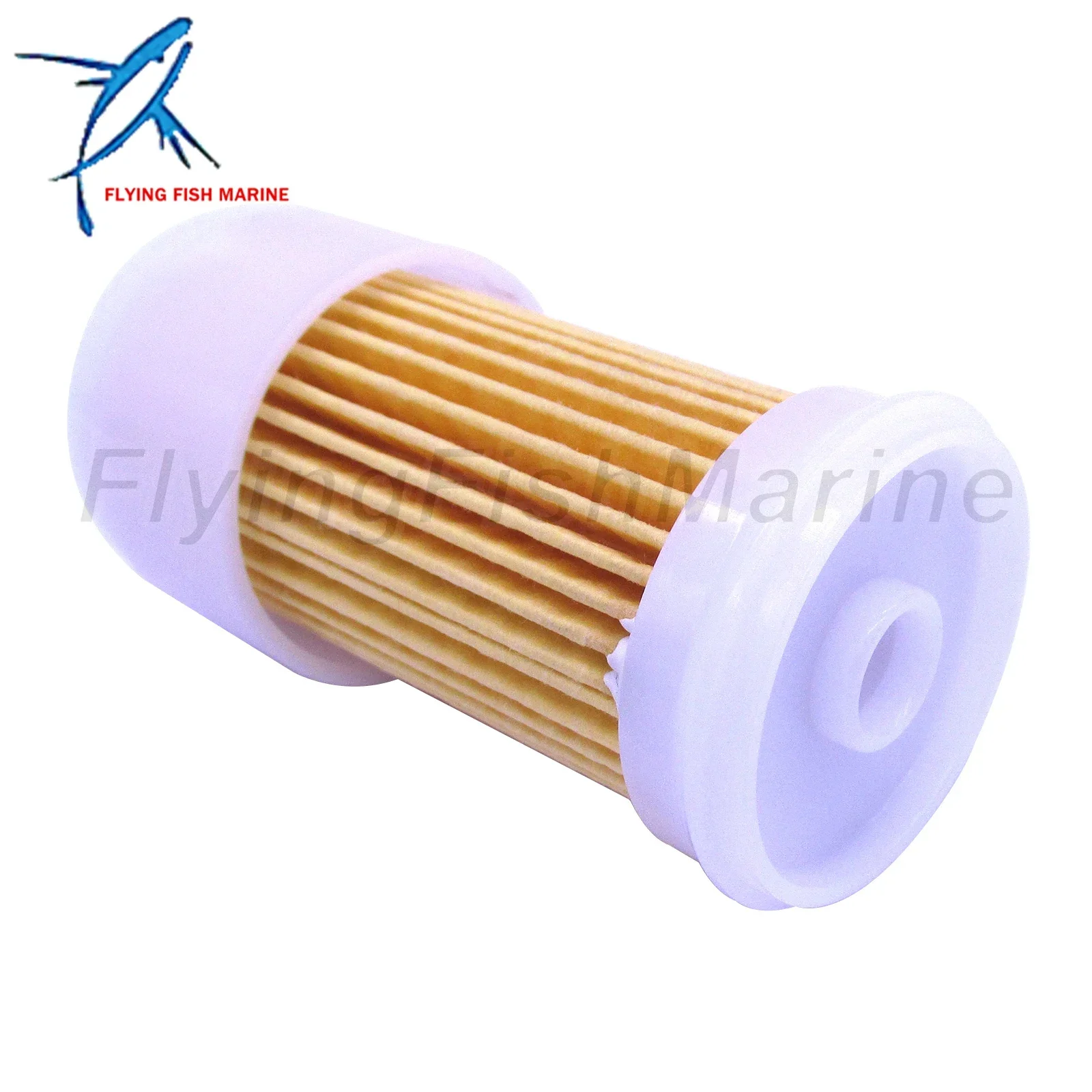 

Топливный фильтр 68F-24563-10 для лодочных моторов Yamaha Z150-175-200-225-300 (150-300 л.с.), аналог 18-7955