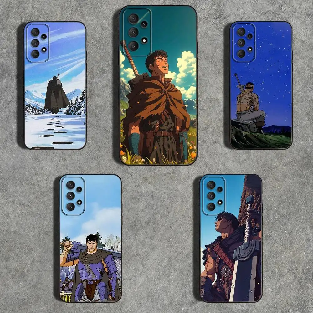 B-Berserk L-Lockscr… - image