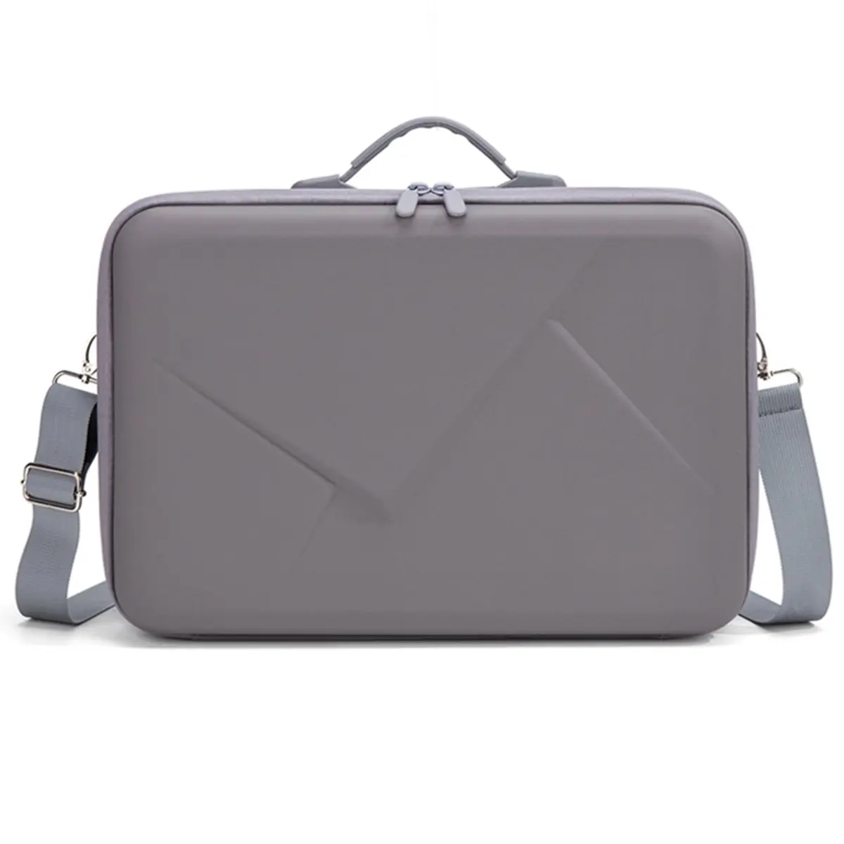 Y1217A*☀▃Drone Storage Bag for Avata 360 Carrying Case for Motion Fly More Combo Handbag Travel Suitcase with Shoulder Strap