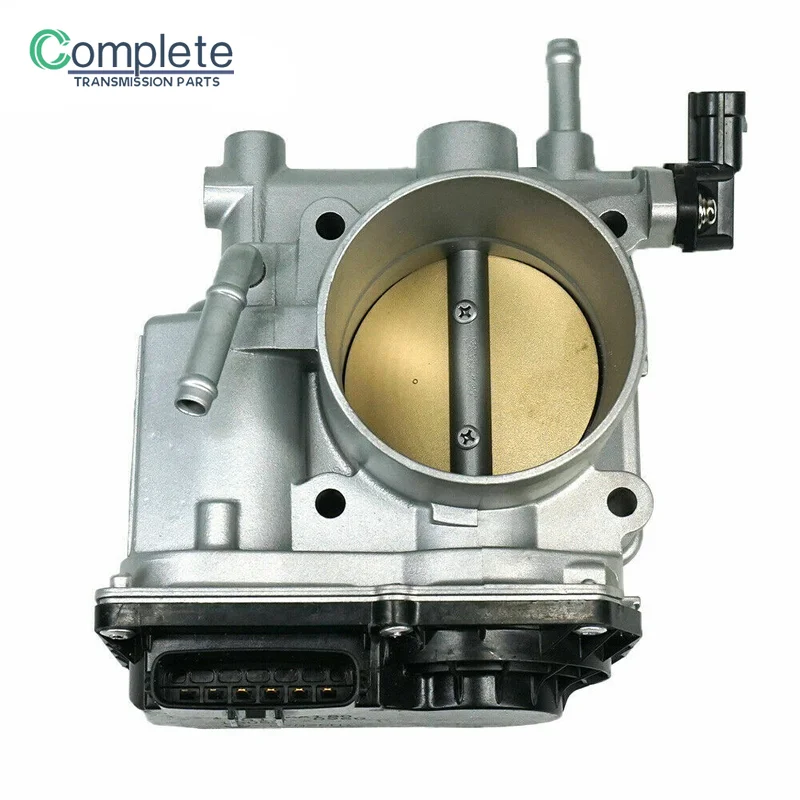 16112-AA180 Throttle Body Assembly 16112-AA010 Fit For Subaru Impreza Legacy Outback W/O Turbo Forester