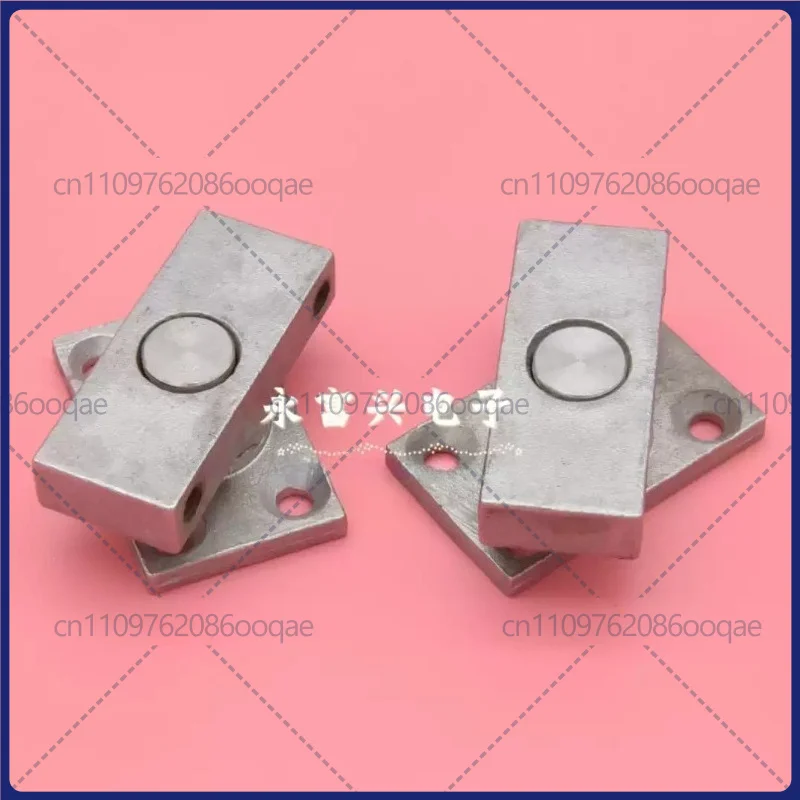 Positioning Hinges for FABRISTEEL Upright Insulated Cabinets, Display Cabinets and Kitchen Cabinets