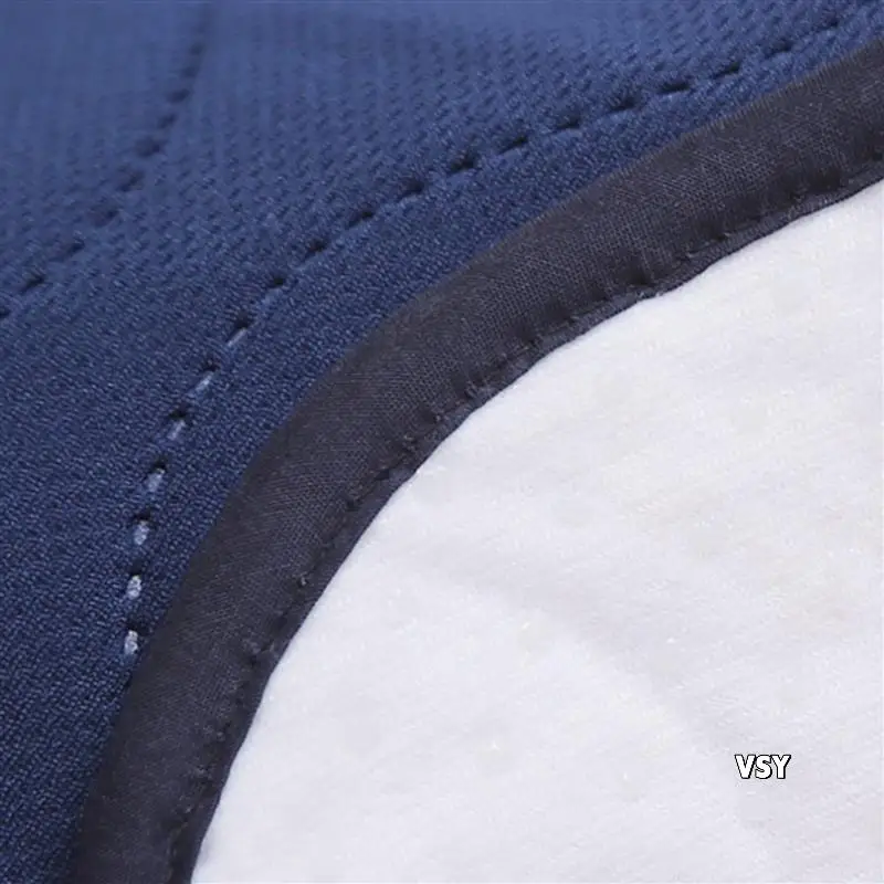 2X مقاوم للماء قابل للغسل سلس البول وسادة السرير قابلة لإعادة الاستخدام حشية متغيرة ورقة البول حصيرة الحفاض حفاضات فراش حماة غطاء #2