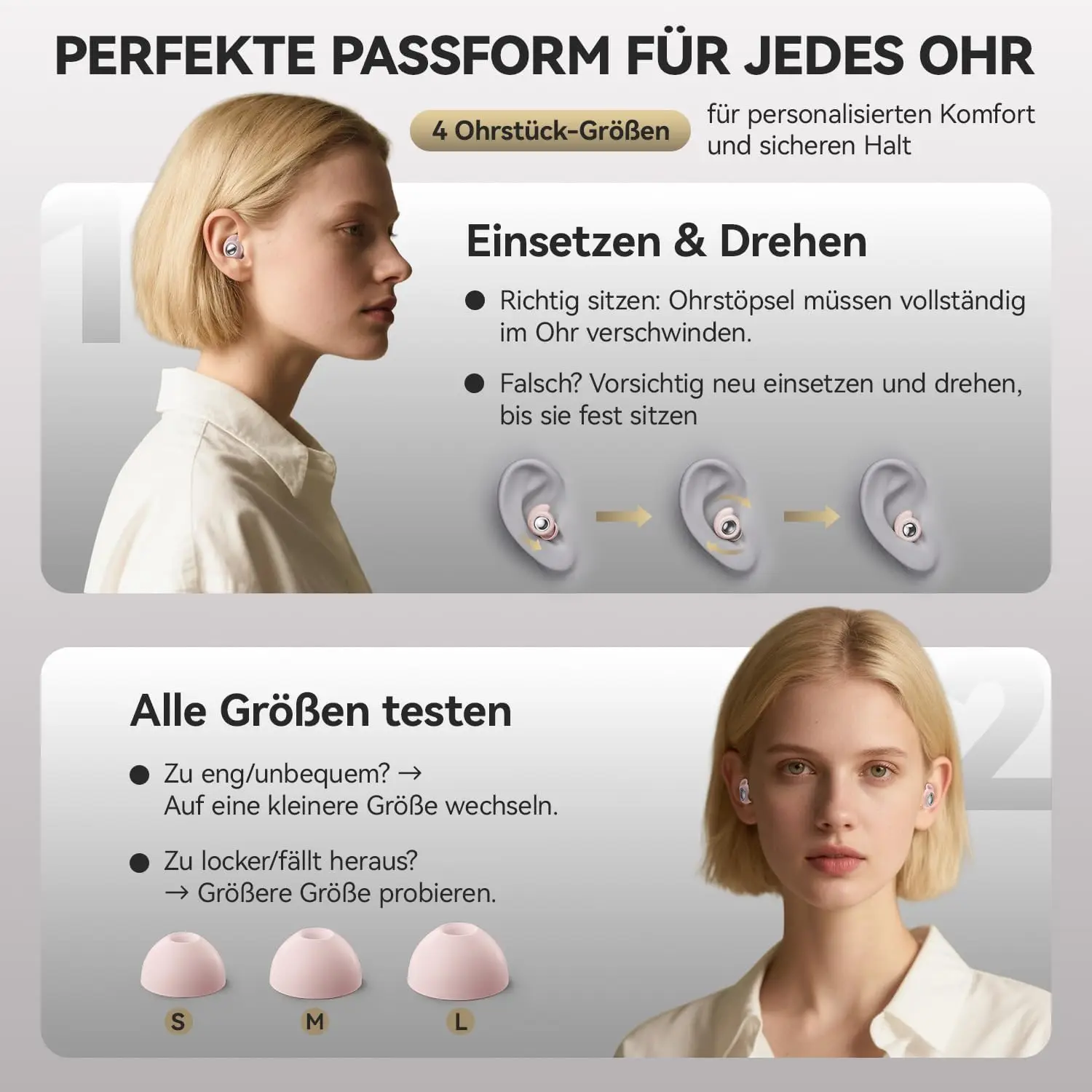 Thumbnail 2 - #29 Latest Ear Protection Offers