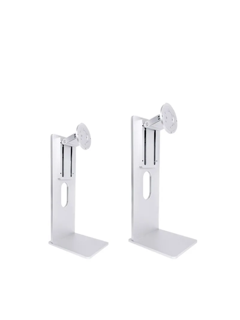 

Штатив для монитора, кронштейн для экрана дисплея из алюминиевого сплава, опорная рама, вращающаяся подъемная основа, 27 дюймов, 32 дюйма