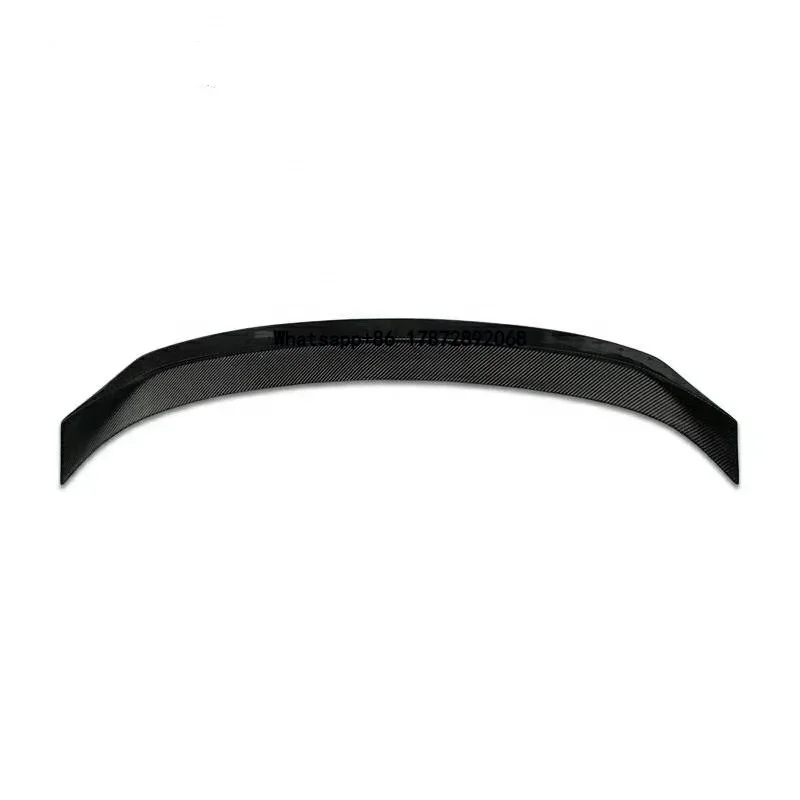 

New Carbon Fiber Rear Spoiler for Is Car Wing 200 300 350 2015
