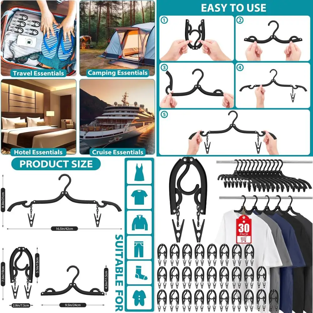 Portable 30-Pack Fo…