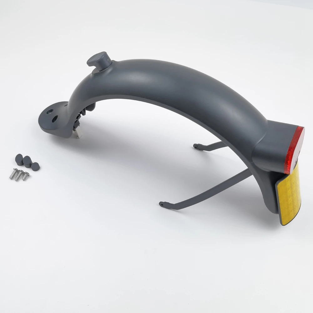 Scooter Rear Fender Mudguard Support Bracket Screw Mounting for Xiaomi Essential Pro 2 Electric Scooter Fender image 3