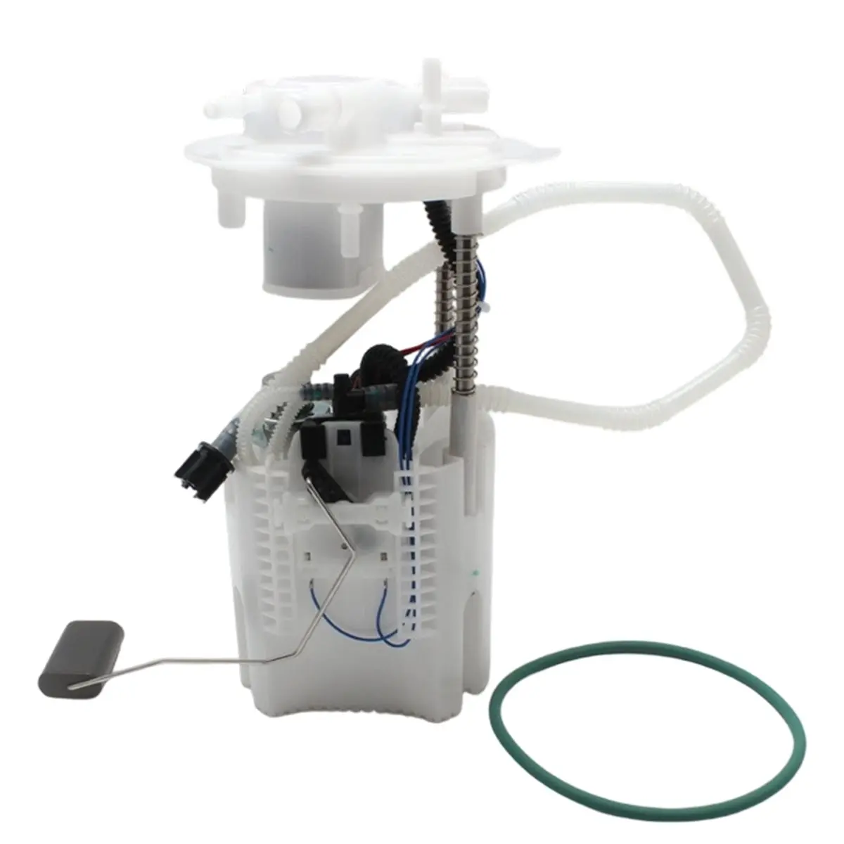 #66F Fuel Pump Assembly,For JEEP Chrysler Cherokee 200 2014-2022 Fuel Pump Assembly (White)