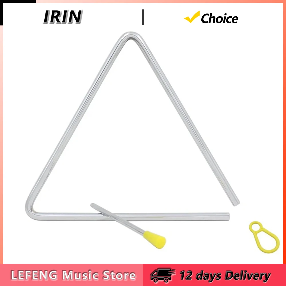 Irin Triangle 6 7 8…