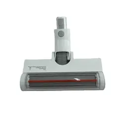 Original vacuum cleaner floor brush for Wireless Vacuum Cleaner Lite MJWXCQ03DY Replacement brush Accessories
