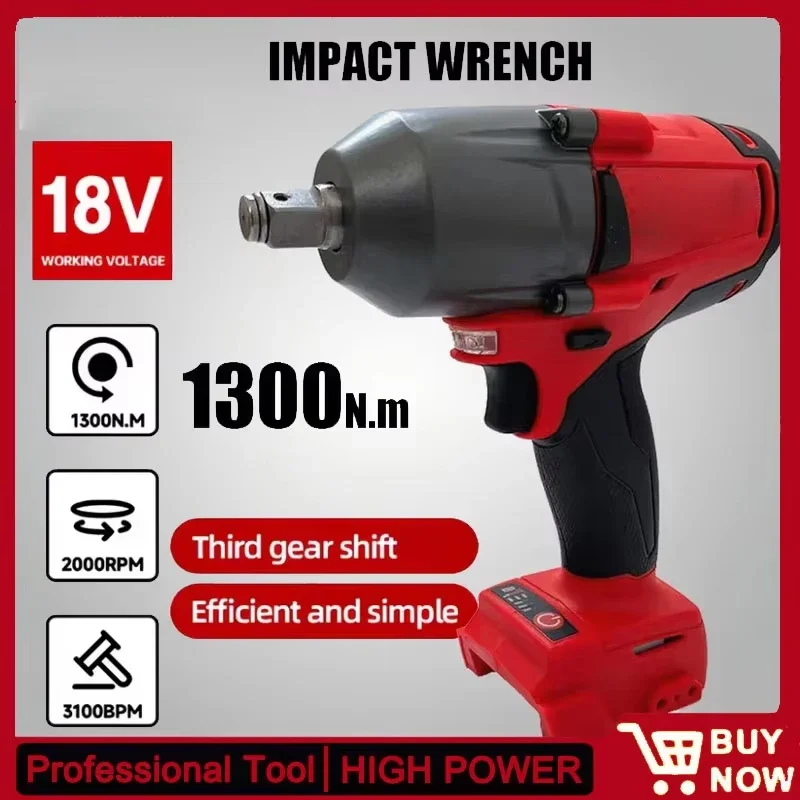 Thumbnail 2 - #81 Best Electric Torque Wrenches to Buy In 2026
